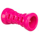 Trixie bot doux fort tpr rose