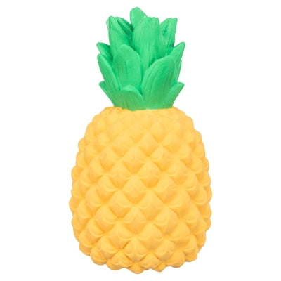 Trixie ananas latex jaune