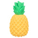 Trixie ananas latex jaune