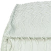 Trixie coussin pour chien marley wave vert sauge