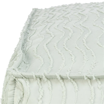 Trixie coussin pour chien marley wave vert sauge