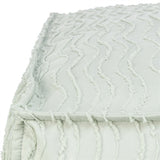 Trixie coussin pour chien marley wave vert sauge - afbeelding 3