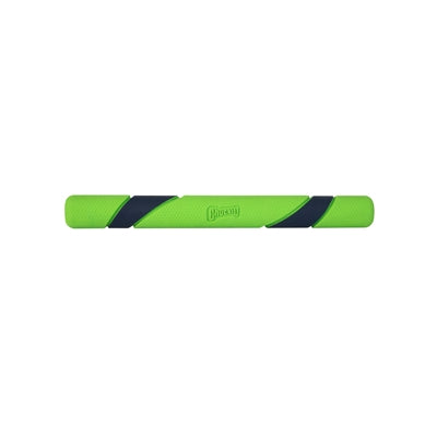Chuckit sniff fetch stick parfum de beurre de cacahuète