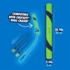 Chuckit sniff fetch stick parfum de beurre de cacahuète