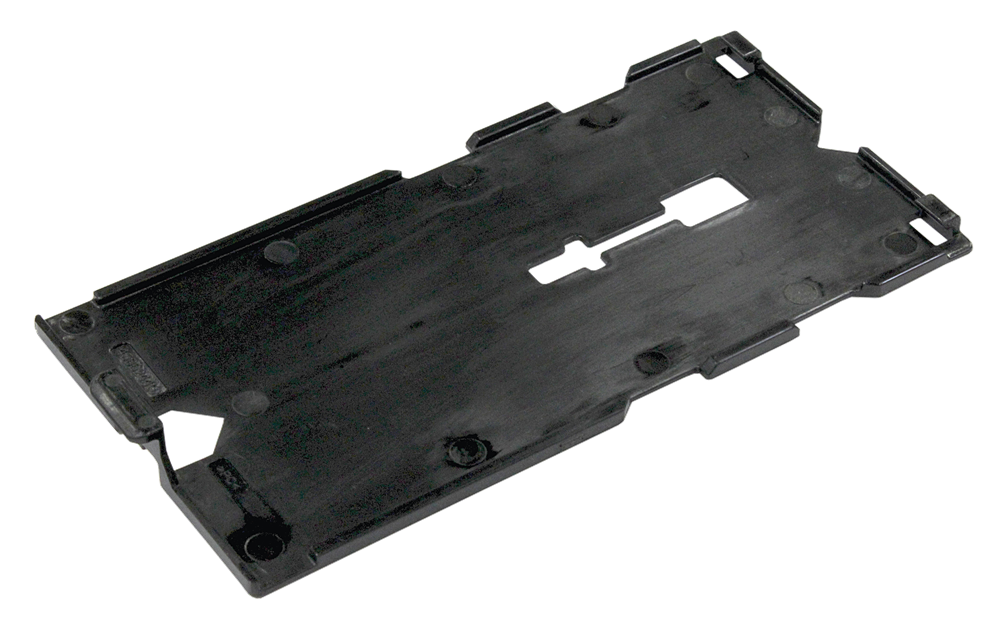 Makita accessoires semelle de protection scie à plâtre - 456624-4 456624-4