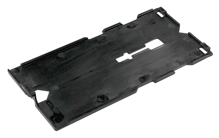 Makita accessoires semelle de protection scie à plâtre - 456624-4 456624-4