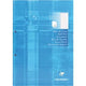 Ursus cblok 8515c couverture cartonnée a4 21x29,7cm carreaux 2 trous