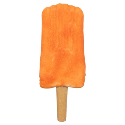 Trixie glace pop orange