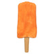Trixie glace pop orange