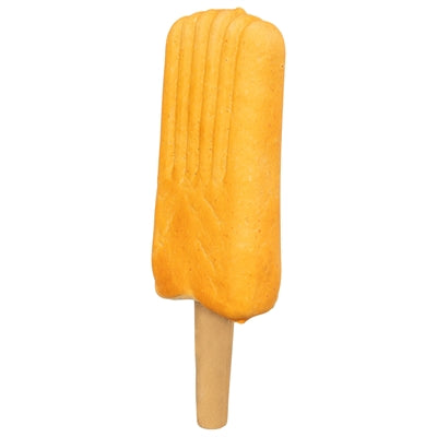 Trixie glace pop jaune