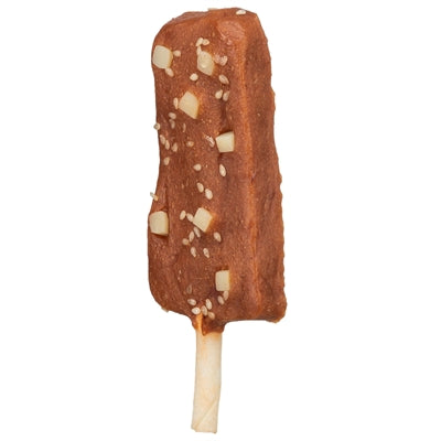 Trixie Denta Fun Ice Pop au sésame et au fromage de canard