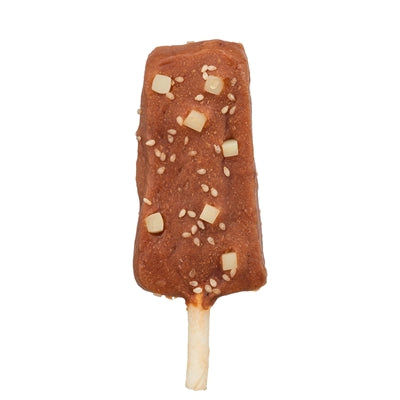 Trixie Denta Fun Ice Pop au sésame et au fromage de canard