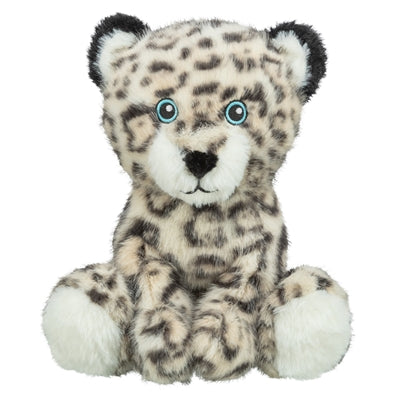 Peluche Léopard Trixie