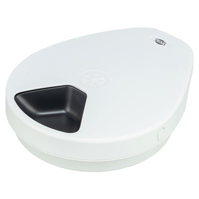 Trixie chargeur automatique avec fonction de refroidissement tx4+1 (f10) blanc noir