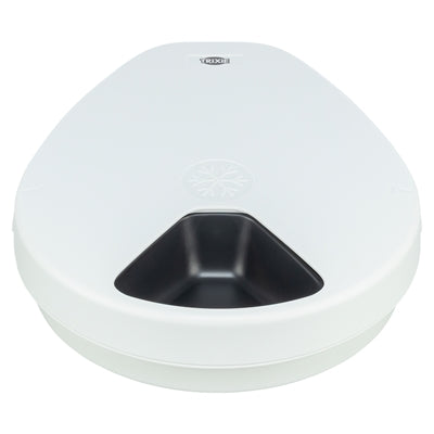 Trixie chargeur automatique avec fonction de refroidissement tx4+1 (f10) blanc noir