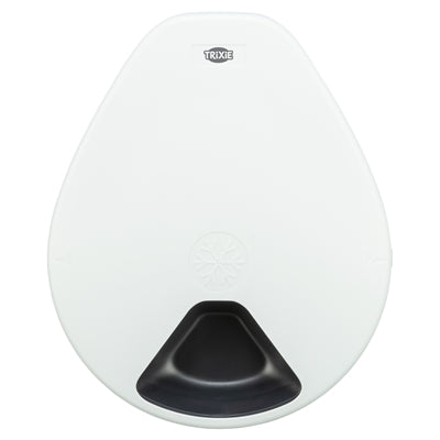 Trixie chargeur automatique avec fonction de refroidissement tx4+1 (f10) blanc noir