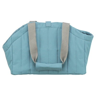 Trixie sac Elias maximum 5 kg bleu clair
