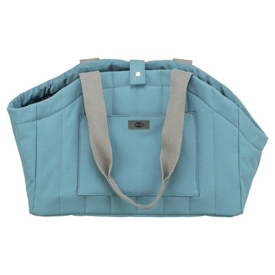 Trixie sac Elias maximum 5 kg bleu clair