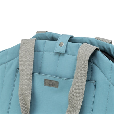 Trixie sac Elias maximum 5 kg bleu clair