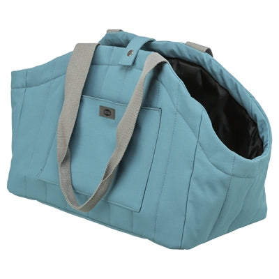 Trixie sac Elias maximum 5 kg bleu clair