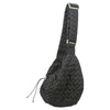Trixie sac ventral mavi maximum 5 kg noir