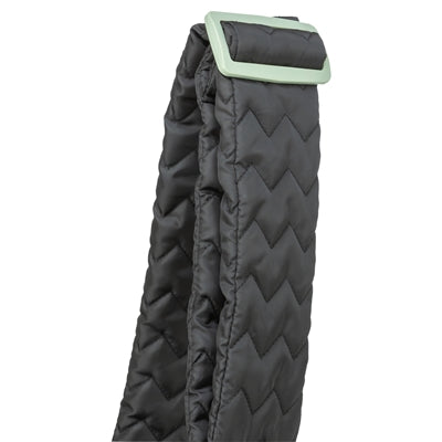 Trixie sac ventral mavi maximum 5 kg noir