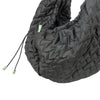 Trixie sac ventral mavi maximum 5 kg noir