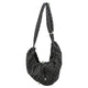 Trixie sac ventral mavi maximum 5 kg noir