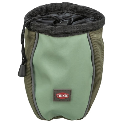 Trixie sac à collation polyester assorti