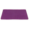 Tapis de cuisson Trixie pour snacks d'animaux sans BPA violet