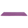 Tapis de cuisson Trixie pour snacks d'animaux sans BPA violet