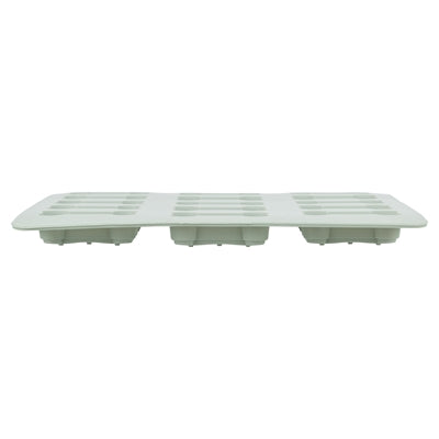 Trixie tapis de cuisson pour snacks d'animaux en forme d'os sans BPA gris