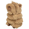 Trixie capybara peluche marron