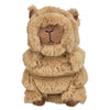Trixie capybara peluche marron
