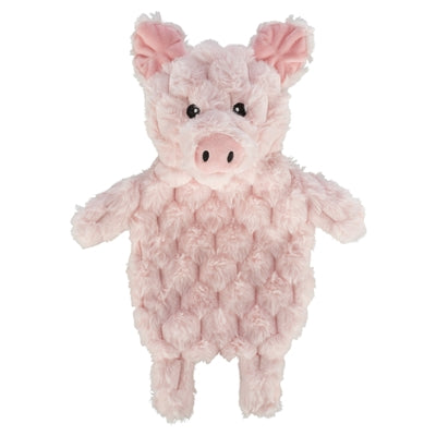 Peluche cochon Trixie rose