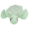 Peluche tortue Trixie verte