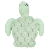 Peluche tortue Trixie verte - afbeelding 3