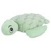 Peluche tortue Trixie verte