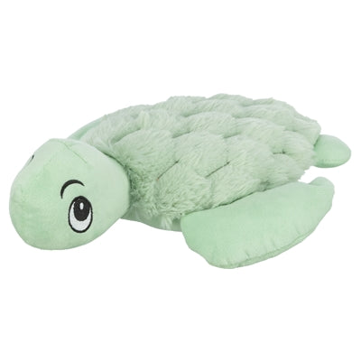 Peluche tortue Trixie verte
