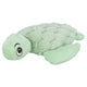 Peluche tortue Trixie verte