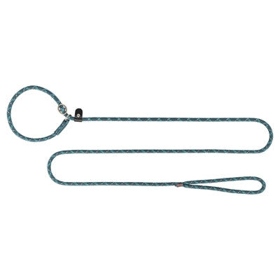 Trixie retriever laisse sommet corde ronde réfléchissant essence aqua