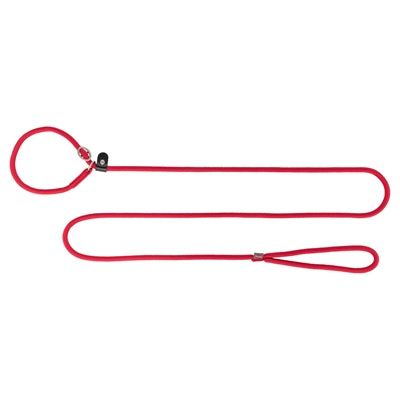 Trixie laisse retriever sommet corde ronde rouge
