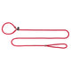 Trixie laisse retriever sommet corde ronde rouge