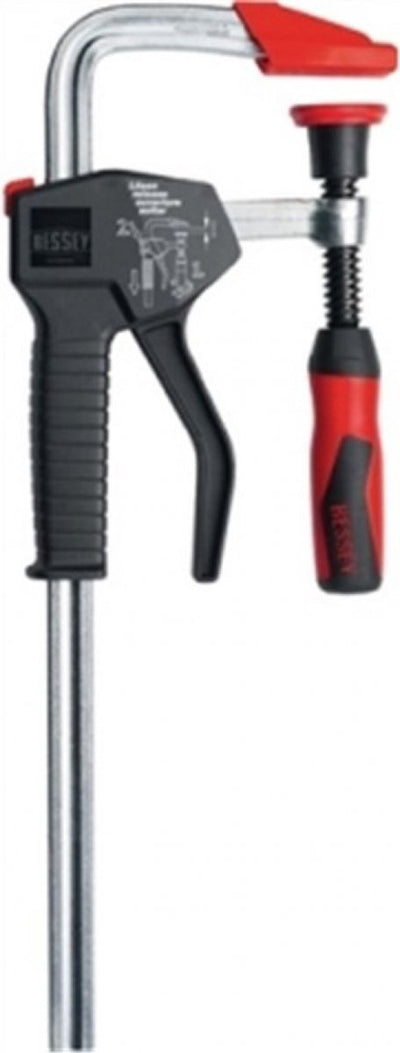 Pince à une main Bessey 300 100 mm - ehz30-2k