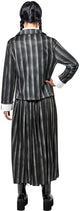 Rubis - Uniforme scolaire du mercredi adulte (taille s)