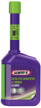 Nettoyant lambda pour convertisseur catalytique Wynn's - idéal pour les moteurs hybrides essence - optimise l'efficacité - restaure les performances du moteur