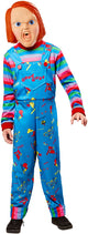 Déguisement enfant Rubies Chucky - - taille 9-10 ans