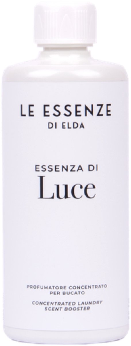 Le essenze di elda parfum lavant luce 500ml