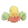 Peluche oiseau spartel Trixie