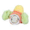 Peluche oiseau spartel Trixie